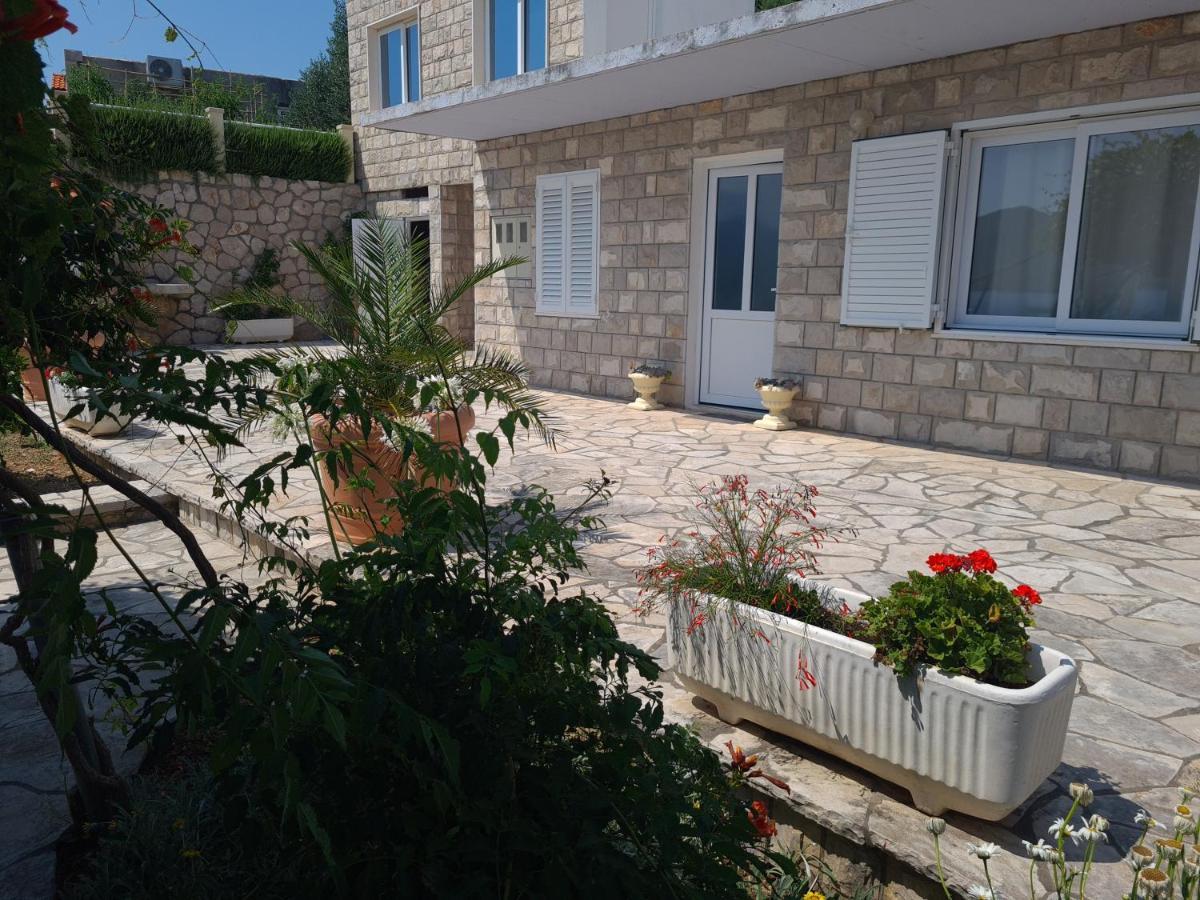 Villa Sea Oasis Ratac Slano Exterior photo