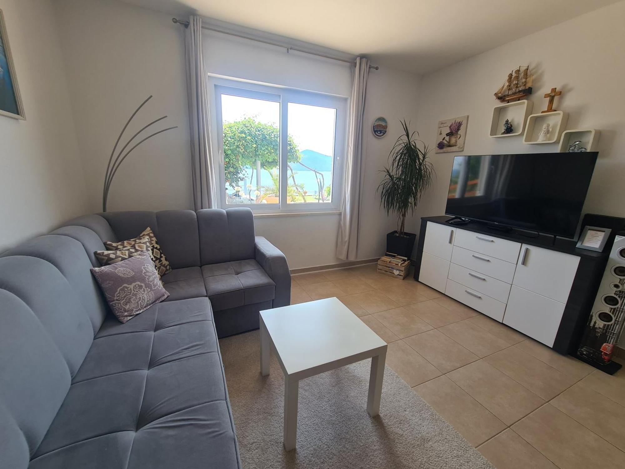 Villa Sea Oasis Ratac Slano Exterior photo
