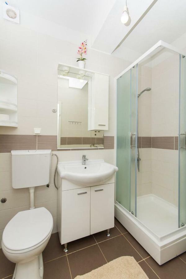 Villa Sea Oasis Ratac Slano Exterior photo