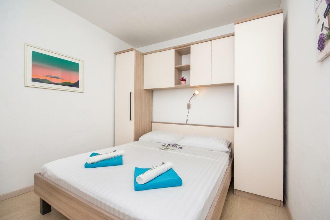 Villa Sea Oasis Ratac Slano Exterior photo