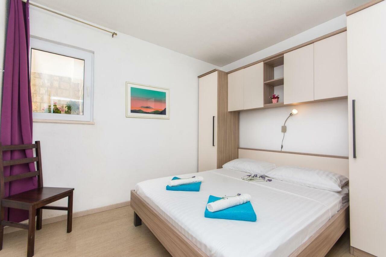 Villa Sea Oasis Ratac Slano Exterior photo