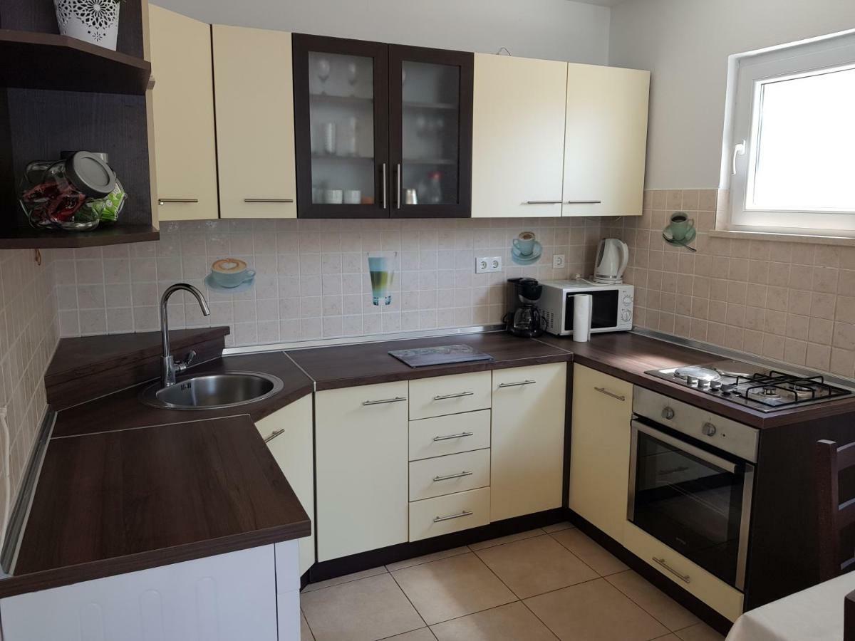 Villa Sea Oasis Ratac Slano Exterior photo